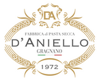 Logo Fabbrica di Pasta Secca D'Aniello