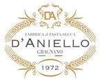 Logo Fabbrica di Pasta Secca D'Aniello