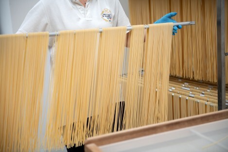 Pasta Lunga Artigianale Pasta Lunga Artigianale